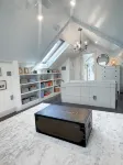6 BDR, Pet-friendly, newly remodeled whaling captain’s house downtown Nantucket! - บังกะโล