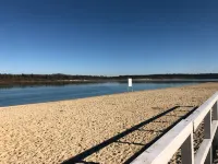 Ferienwohnung Inmitten der Natur und Seen - Wi-Fi