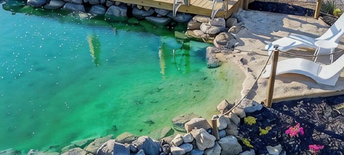 Nature Cabin Access to Swimming Hole Sauna 3 mi from Hocking Hills St Pk Hotels in Vinton County