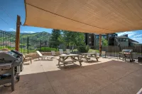 Mountain modern-At the base - 3 estrellas