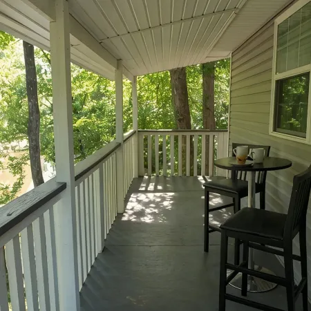 Triplett Creek Cabin Rental with Scenic Views  – Near Cave Run Lake!