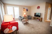 Home Away from Home  in Historical Downtown Williams! - 3 estrellas