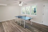 Spacious 6 bedroom home near Downtown Macon! - 4-Star