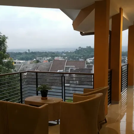 Rumah Tidar Syariah