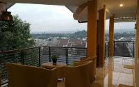 Rumah Tidar Syariah - Wifi