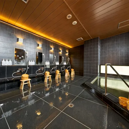 Super Hotel Chiba Ichihara