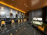 Super Hotel Chiba Ichihara - Suối nước nóng