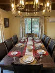 New!! Majestic Views, Pool, Sleeps 20+, 2 Mstr BR, close DT Yosemite, Bass Lake - Gym