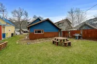 Unlimited Adventures In The San Juans - Very Comfortable w New, Custom Bathrooms - 2-Star