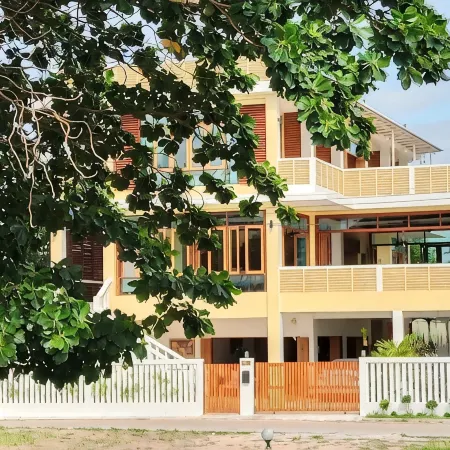 YenYen Bnb