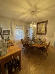 Chester County Oasis with Pool, Modern Ammenities, Tranquil and Private - 4-Star
