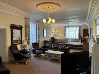 Trehellas House Hotel & Restaurant - 3-Star