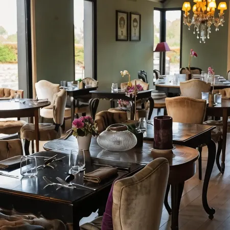 Hotel Le Mercator