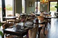 Hotel Le Mercator - breakfast