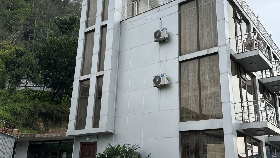 My House
