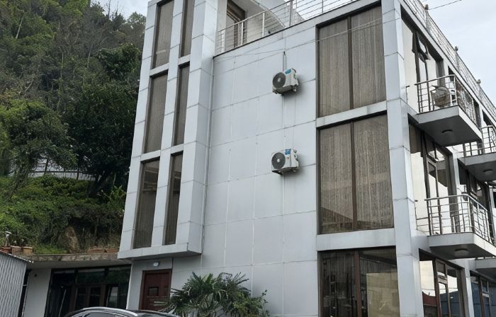 My House
