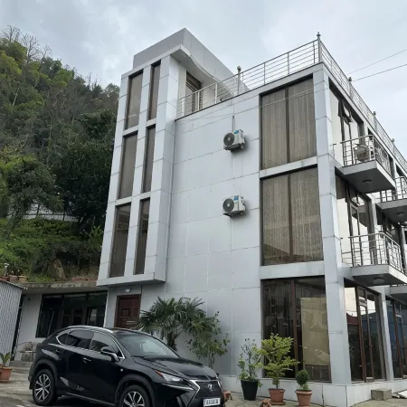 My House