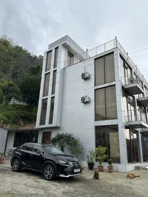 My House - ที่มีสระว่ายน้ำ