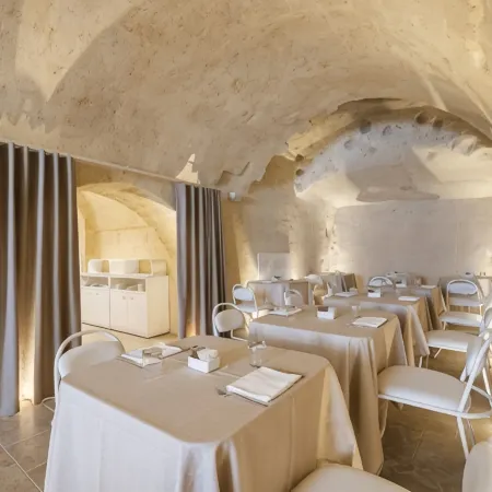 Aquatio Cave Luxury Hotel & Spa