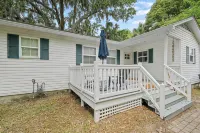 Cozy Downtown Boho Retreat - Sleeps 10! - 3-Sterne