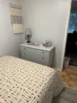 Trails End Cabin, Pet Friendly, Lake James Oasis - Chalets