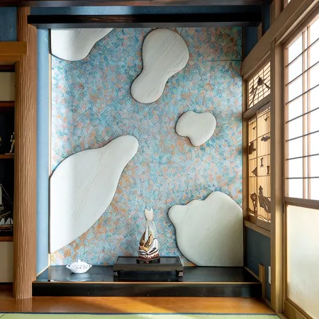 Villa Shachihoko