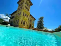 Villa Moorings - Pools
