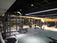 Hotel Laonzena Hotels near DEBEC Plaza