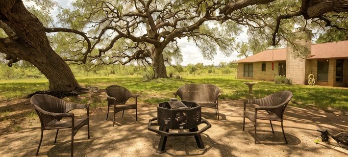 Three Oaks Property Ξενοδοχεία στην πόλη Uvalde County