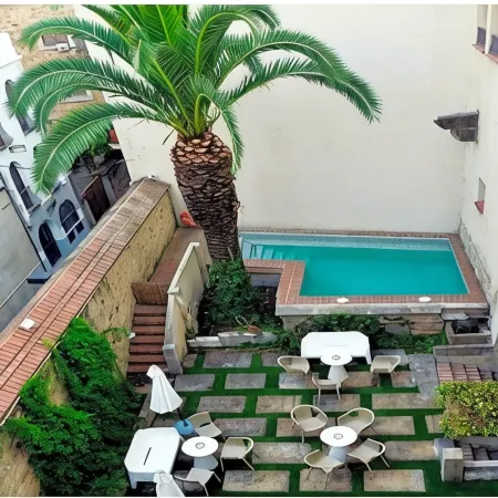 Palacio Carvajal Girón