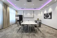 Mercure Hotel Saarbruecken City - Wifi