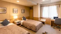 Hotel Pearl City Sapporo - 2 Sao
