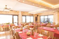 Hotel Vescovi - breakfast