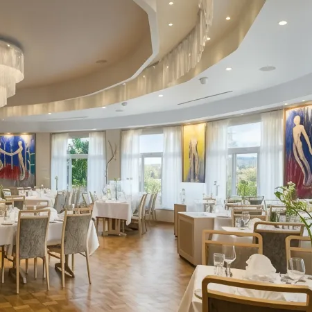 Quality Hotel Olavsgaard