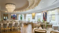 Quality Hotel Olavsgaard - bar