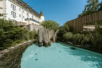 Hotel Sen - Pool