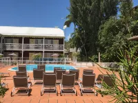 Hotel la Maison Creole - 3-Star