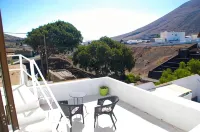 HOTELITO RURAL GA7COLORES only adult - con vistas al mar