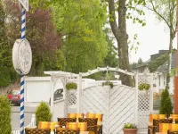 Haven Hotels - Bochum Hotels near ICAMS