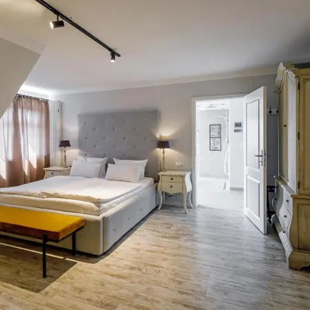 Klosterhotel Neuzelle