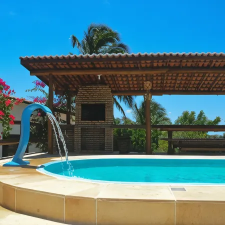 Apartamentos da Jangada