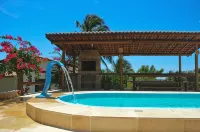 Apartamentos da Jangada - Swimmingpools