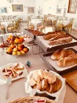 Hotel Royal - Desayuno
