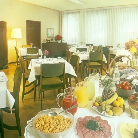 Hotel am Marschiertor
