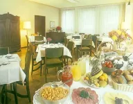 Hotel am Marschiertor - servizio colazione
