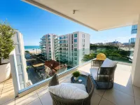 Schiavon Beach Palace - 2-Star