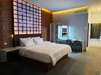 Hotel City Room - 2-Star