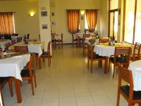 Hotel Lazareto - breakfast