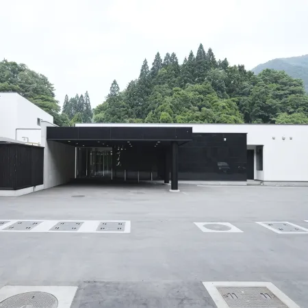 Namari Onsen Kokoro No Toki Jusangatsu