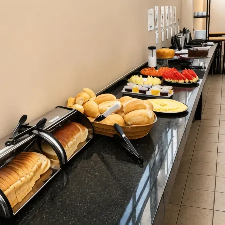 Bravo City Sorocaba Hoteles en Sorocaba